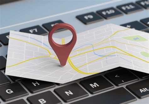 Geolocalização .